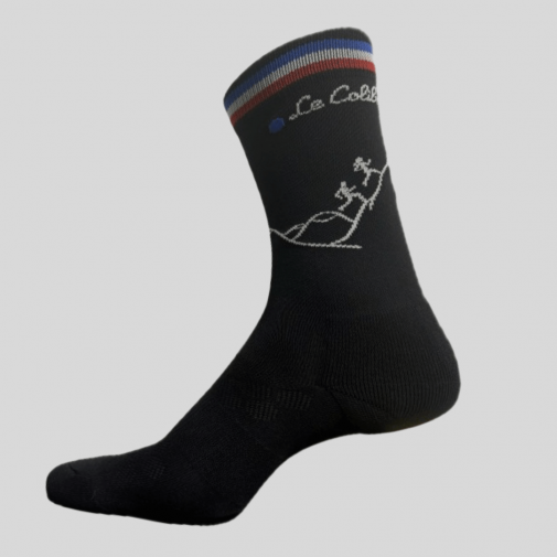 Chaussettes de sport Made in France : Colibri 1465